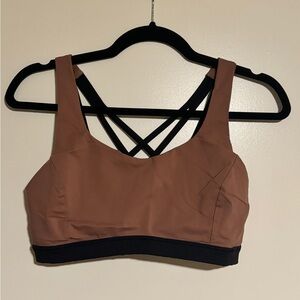 Set of 2 Lululemon Sports Bras